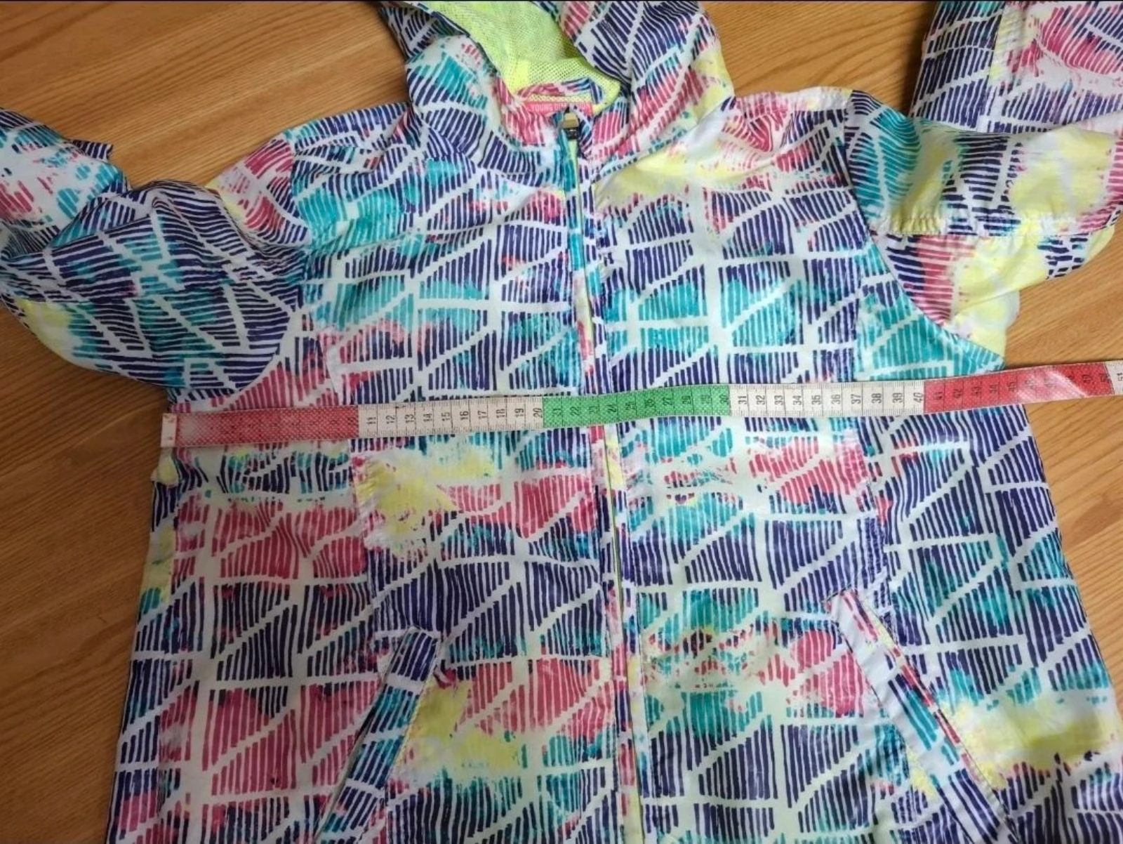 Parca multicolor Active. – photo 13